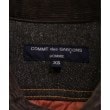 ラグタグ(RAGTAG)のCOMME des GARCONS HOMME コムデギャルソンオム メンズ ブルゾン（その他） サイズ：XS3