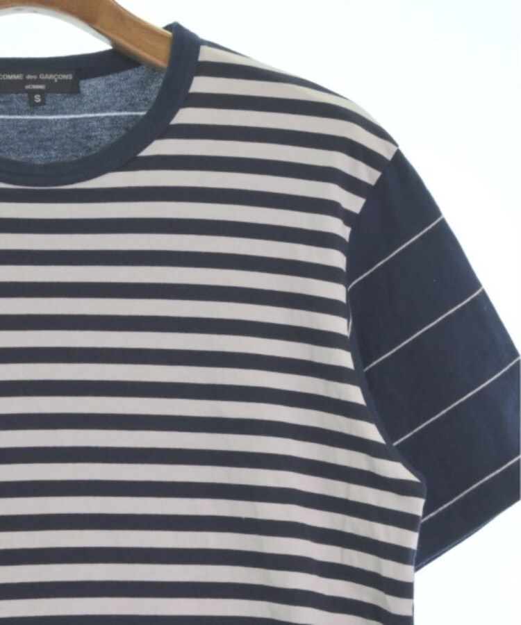 ラグタグ(RAGTAG)のCOMME des GARCONS HOMME コムデギャルソンオム メンズ Tシャツ・カットソー サイズ：S5