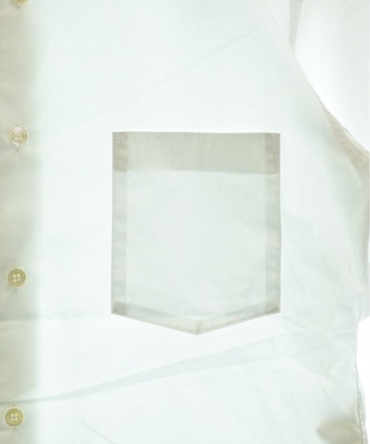ラグタグ(RAGTAG)のCOMME des GARCONS HOMME DEUX コムデギャルソンオムドゥ メンズ カジュアルシャツ サイズ：XS5