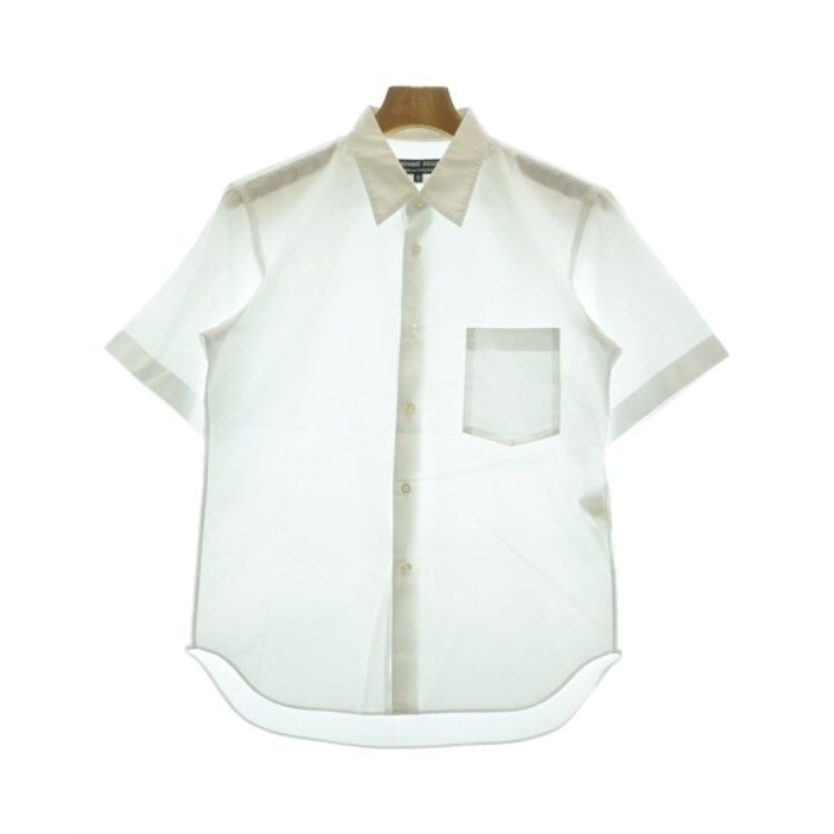 ラグタグ(RAGTAG)のCOMME des GARCONS HOMME DEUX コムデギャルソンオムドゥ メンズ カジュアルシャツ サイズ：XS カジュアルシャツ