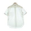 ラグタグ(RAGTAG)のCOMME des GARCONS HOMME DEUX コムデギャルソンオムドゥ メンズ カジュアルシャツ サイズ：XS2