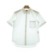ラグタグ(RAGTAG)のCOMME des GARCONS HOMME DEUX コムデギャルソンオムドゥ メンズ カジュアルシャツ サイズ：XS 白