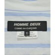 ラグタグ(RAGTAG)のCOMME des GARCONS HOMME DEUX コムデギャルソンオムドゥ メンズ カジュアルシャツ サイズ：XS3
