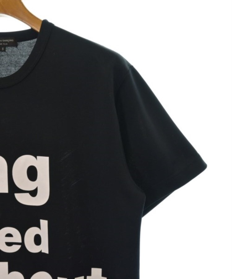 ラグタグ(RAGTAG)のCOMME des GARCONS HOMME PLUS コムデギャルソンオムプリュス メンズ Tシャツ・カットソー サイズ：S4