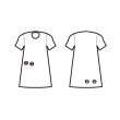 ラグタグ(RAGTAG)のCOMME des GARCONS HOMME PLUS コムデギャルソンオムプリュス メンズ Tシャツ・カットソー サイズ：S9