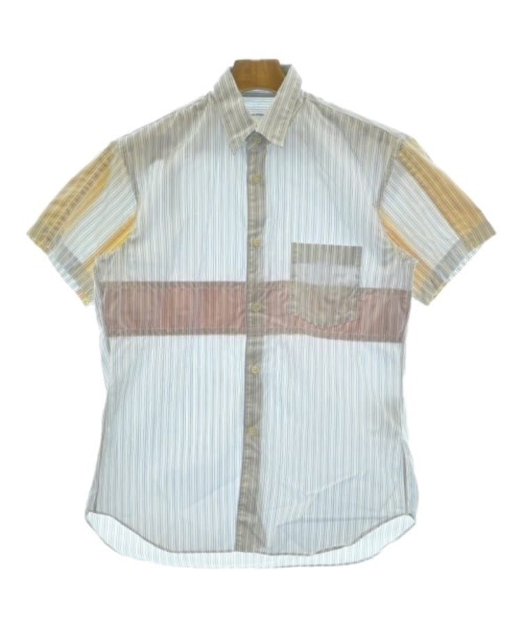 ラグタグ(RAGTAG)のCOMME des GARCONS SHIRT コムデギャルソンシャツ メンズ カジュアルシャツ サイズ：XS1