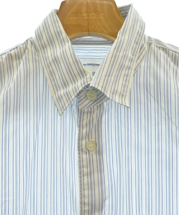 ラグタグ(RAGTAG)のCOMME des GARCONS SHIRT コムデギャルソンシャツ メンズ カジュアルシャツ サイズ：XS6