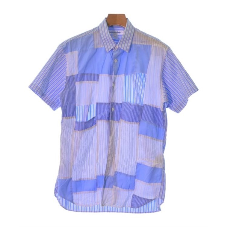 ラグタグ(RAGTAG)のCOMME des GARCONS SHIRT コムデギャルソンシャツ メンズ カジュアルシャツ サイズ：S カジュアルシャツ