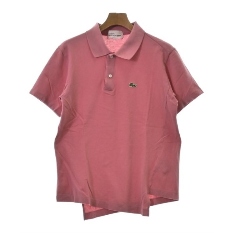 ラグタグ(RAGTAG)のCOMME des GARCONS SHIRT コムデギャルソンシャツ メンズ ポロシャツ サイズ：L ポロシャツ