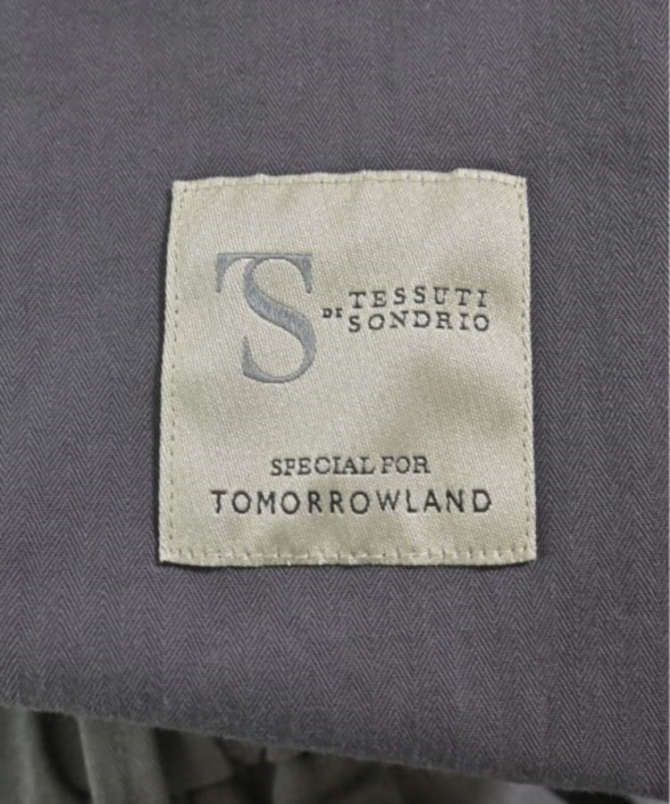 ラグタグ(RAGTAG)のTOMORROWLAND トゥモローランド メンズ パンツ（その他） サイズ：S3