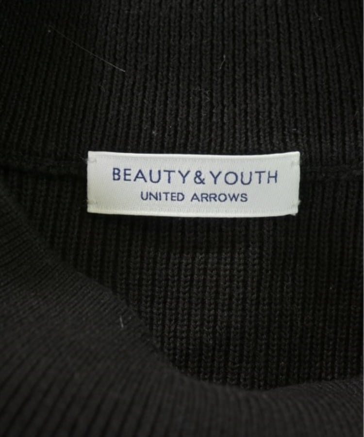 ラグタグ(RAGTAG)のBEAUTY&YOUTH UNITED ARROWS ビューティーアンドユースユナイテッドアローズ メンズ ニット・セーター サイズ：S3