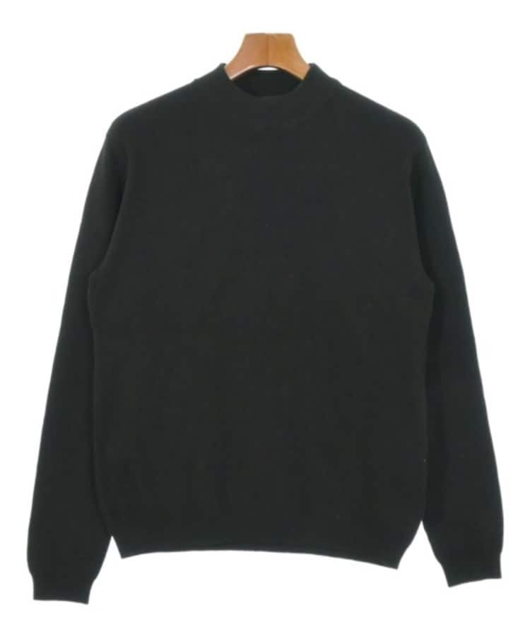 ラグタグ(RAGTAG)のBEAUTY&YOUTH UNITED ARROWS ビューティーアンドユースユナイテッドアローズ メンズ ニット・セーター サイズ：S 黒