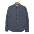 ラグタグ(RAGTAG)のBEAUTY&YOUTH UNITED ARROWS ビューティーアンドユースユナイテッドアローズ メンズ カジュアルシャツ サイズ：S 紺