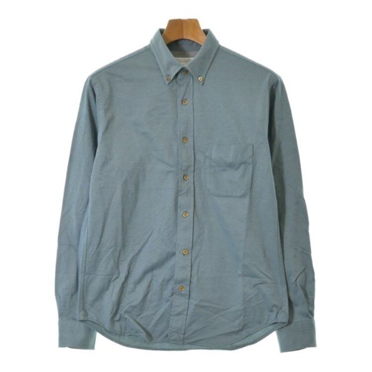ラグタグ(RAGTAG)のBEAUTY&YOUTH UNITED ARROWS ビューティーアンドユースユナイテッドアローズ メンズ カジュアルシャツ サイズ：S カジュアルシャツ