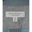 ラグタグ(RAGTAG)のBEAUTY&YOUTH UNITED ARROWS ビューティーアンドユースユナイテッドアローズ メンズ カジュアルシャツ サイズ：S3