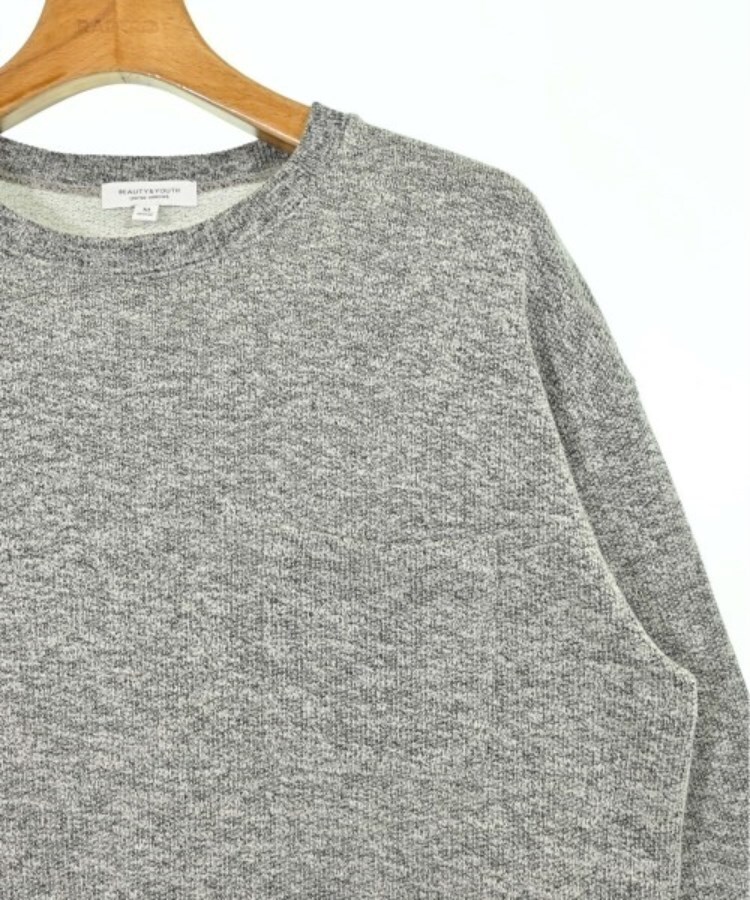 ラグタグ(RAGTAG)のBEAUTY&YOUTH UNITED ARROWS ビューティーアンドユースユナイテッドアローズ メンズ スウェット サイズ：M5