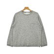 ラグタグ(RAGTAG)のBEAUTY&YOUTH UNITED ARROWS ビューティーアンドユースユナイテッドアローズ メンズ スウェット サイズ：M グレー