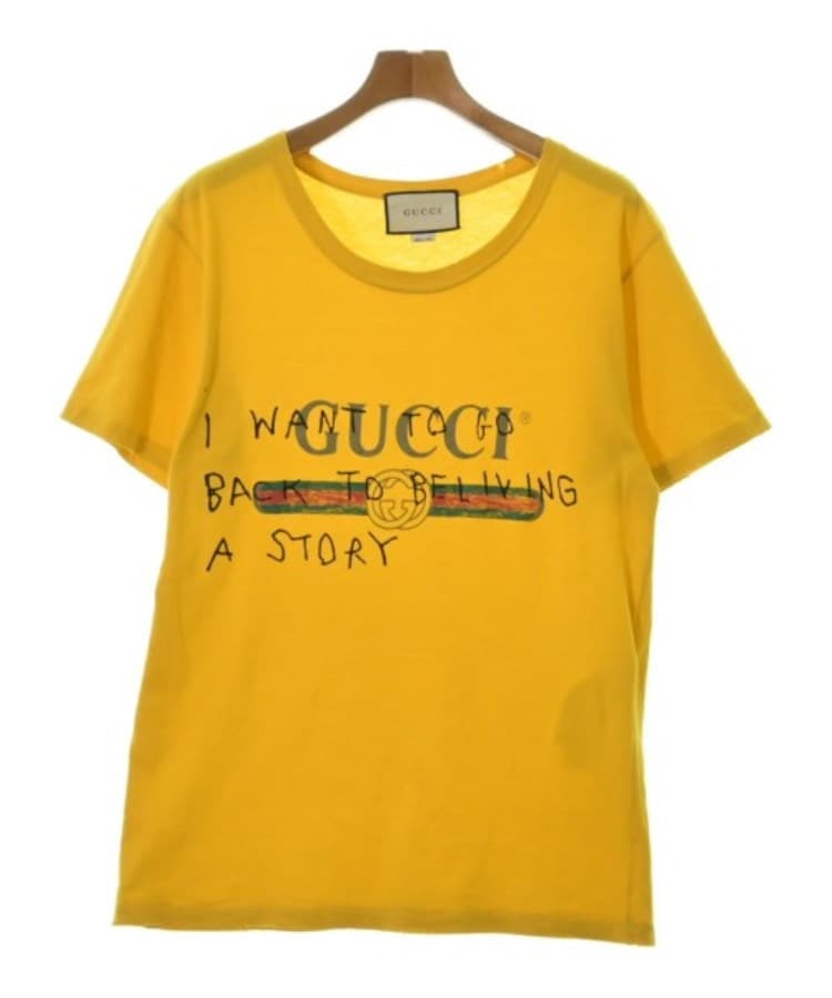 ラグタグ(RAGTAG)のGUCCI グッチ メンズ Tシャツ・カットソー サイズ：S1