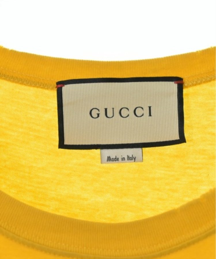 ラグタグ(RAGTAG)のGUCCI グッチ メンズ Tシャツ・カットソー サイズ：S3