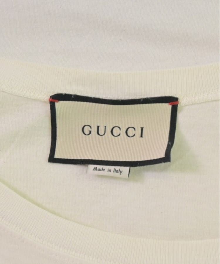 ラグタグ(RAGTAG)のGUCCI グッチ メンズ Tシャツ・カットソー サイズ：S3