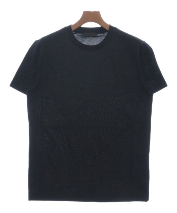 ラグタグ(RAGTAG)のPRADA プラダ メンズ Tシャツ・カットソー サイズ：M 黒