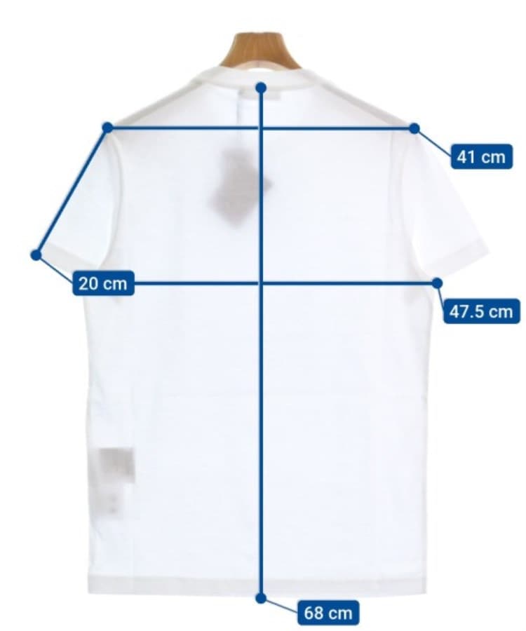 ラグタグ(RAGTAG)のPRADA プラダ メンズ Tシャツ・カットソー サイズ：S6