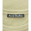 ラグタグ(RAGTAG)のAcne Studios アクネストゥディオズ メンズ Tシャツ・カットソー サイズ：S3