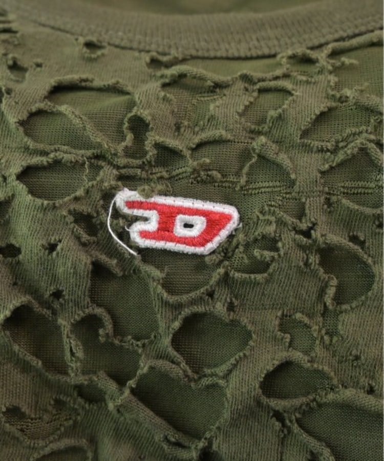 ラグタグ(RAGTAG)のDIESEL ディーゼル メンズ Tシャツ・カットソー サイズ：S6