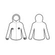 ラグタグ(RAGTAG)のDIESEL ディーゼル メンズ パーカー サイズ：M10