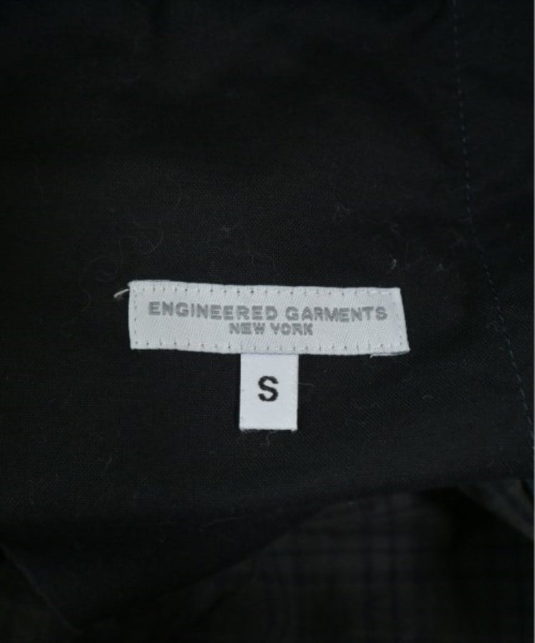 ラグタグ(RAGTAG)のEngineered Garments エンジニアドガーメンツ メンズ パンツ（その他） サイズ：S3