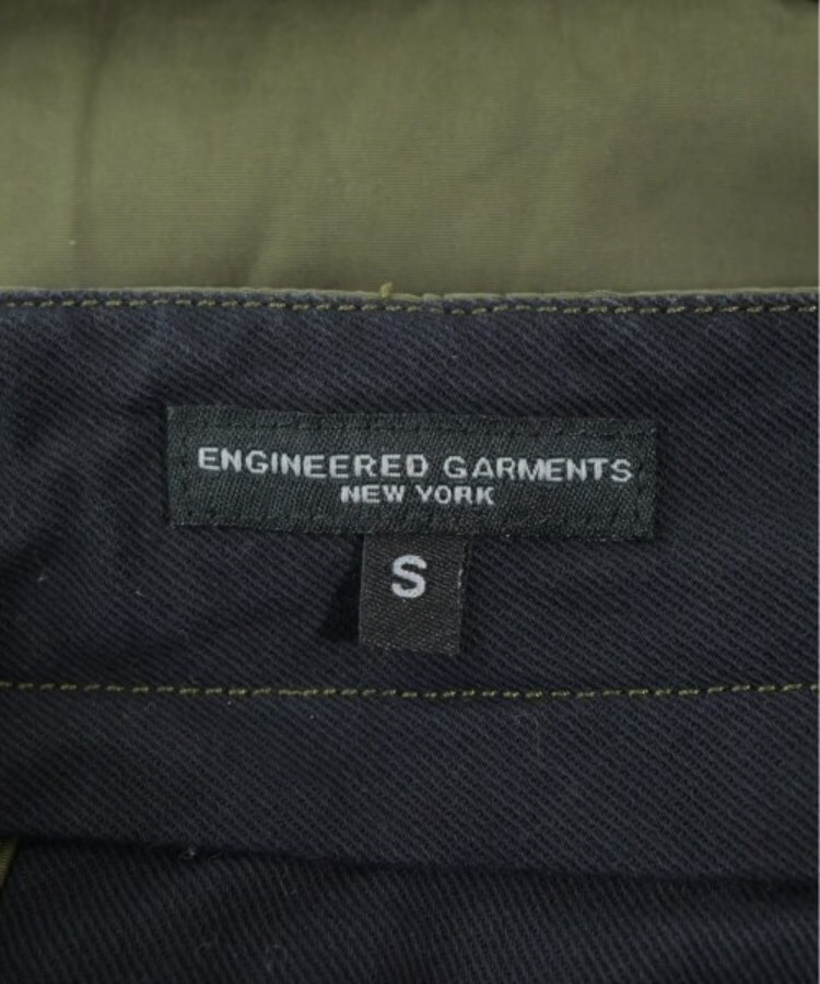 ラグタグ(RAGTAG)のEngineered Garments エンジニアドガーメンツ メンズ パンツ（その他） サイズ：S3