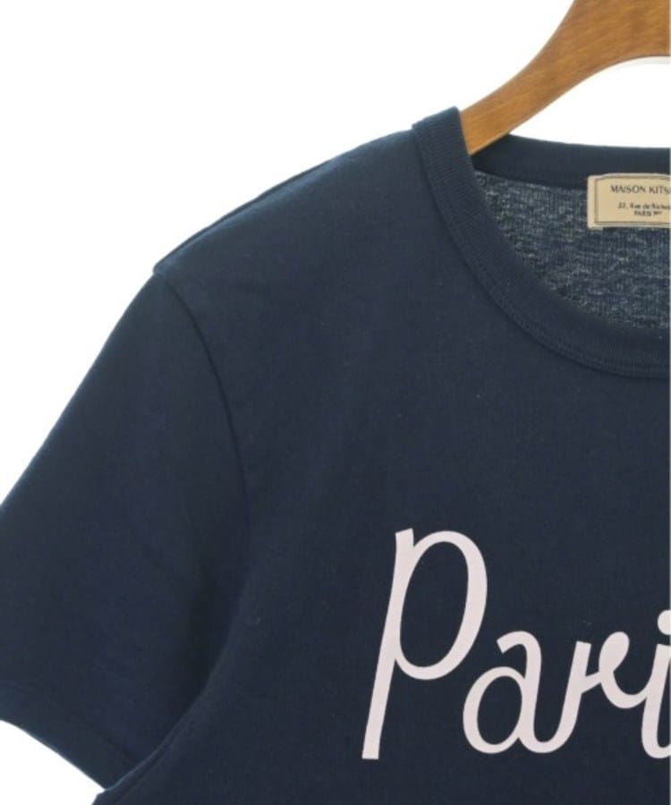 ラグタグ(RAGTAG)のMAISON KITSUNE メゾンキツネ メンズ Tシャツ・カットソー サイズ：M4