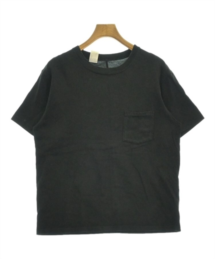 ラグタグ(RAGTAG)のN.HOOLYWOOD エヌハリウッド メンズ Tシャツ・カットソー サイズ：40(L位) 黒