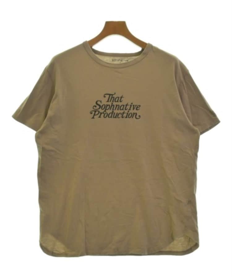 ラグタグ(RAGTAG)のnonnative ノンネイティブ メンズ Tシャツ・カットソー サイズ：1(S位)1
