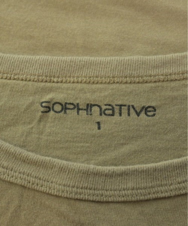ラグタグ(RAGTAG)のnonnative ノンネイティブ メンズ Tシャツ・カットソー サイズ：1(S位)3