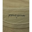 ラグタグ(RAGTAG)のnonnative ノンネイティブ メンズ Tシャツ・カットソー サイズ：1(S位)3