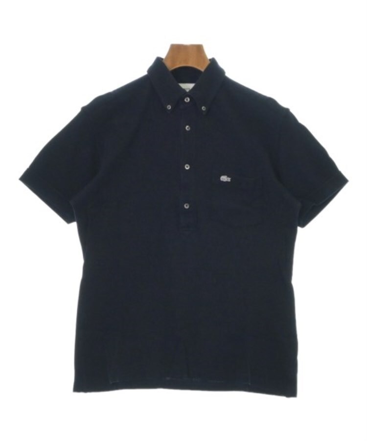ラグタグ(RAGTAG)のLACOSTE ラコステ メンズ ポロシャツ サイズ：XS 紺