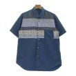ラグタグ(RAGTAG)のCOMME des GARCONS HOMME コムデギャルソンオム メンズ カジュアルシャツ サイズ：M1