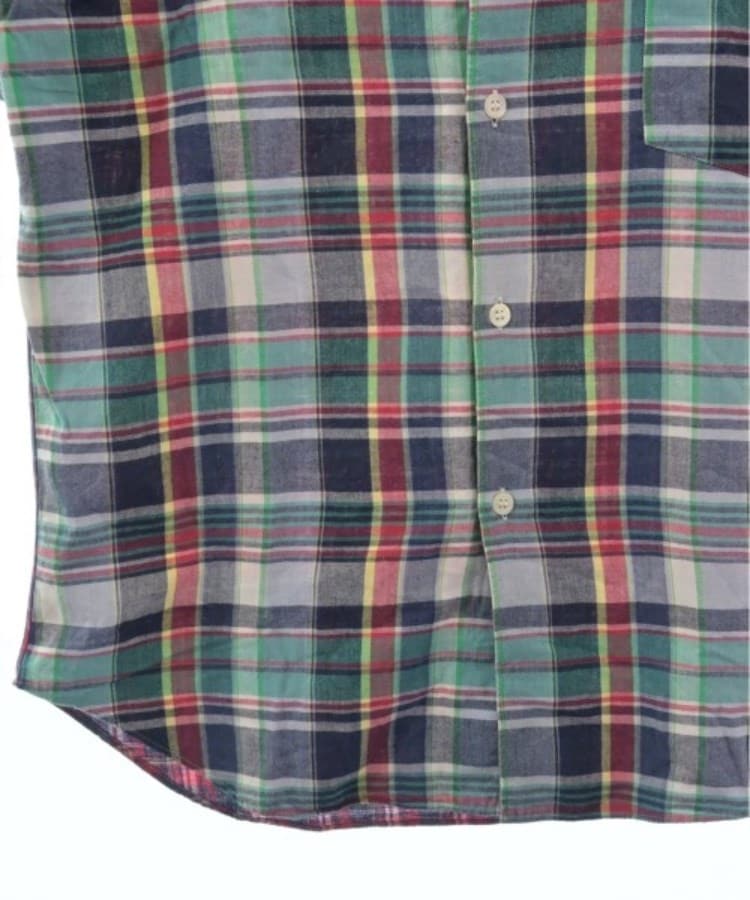 ラグタグ(RAGTAG)のCOMME des GARCONS HOMME コムデギャルソンオム メンズ カジュアルシャツ サイズ：S5