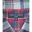 ラグタグ(RAGTAG)のCOMME des GARCONS HOMME コムデギャルソンオム メンズ カジュアルシャツ サイズ：S3