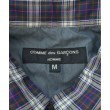 ラグタグ(RAGTAG)のCOMME des GARCONS HOMME コムデギャルソンオム メンズ カジュアルシャツ サイズ：M3