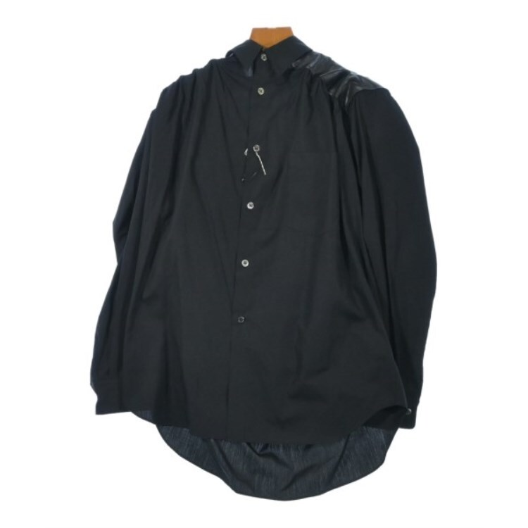 ラグタグ(RAGTAG)のCOMME des GARCONS HOMME PLUS コムデギャルソンオムプリュス メンズ カジュアルシャツ サイズ：XS カジュアルシャツ