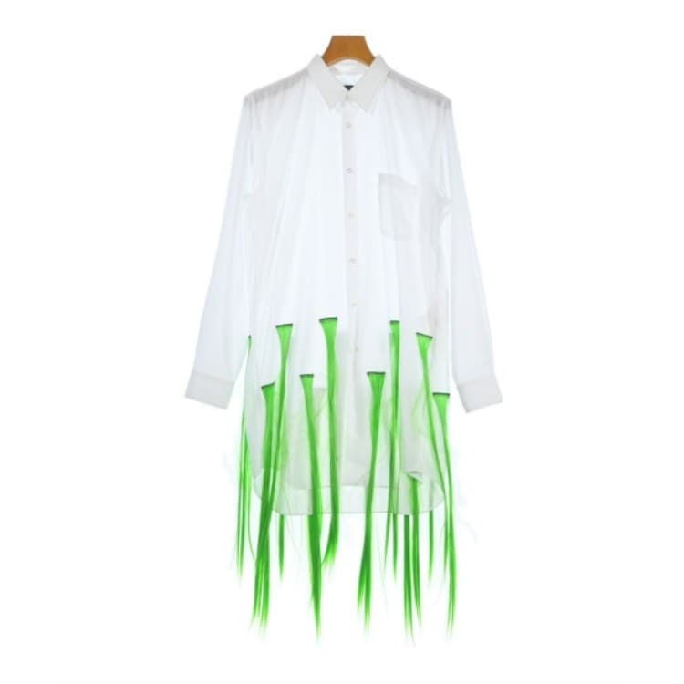 ラグタグ(RAGTAG)のCOMME des GARCONS HOMME PLUS コムデギャルソンオムプリュス メンズ カジュアルシャツ サイズ：S カジュアルシャツ