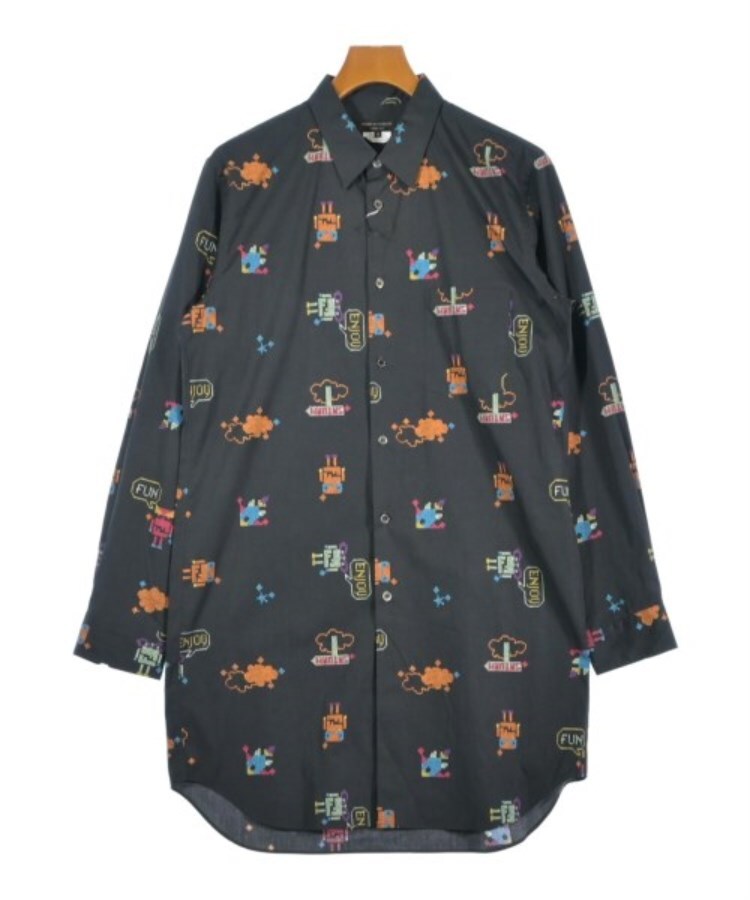ラグタグ(RAGTAG)のCOMME des GARCONS HOMME PLUS コムデギャルソンオムプリュス メンズ カジュアルシャツ サイズ：M1