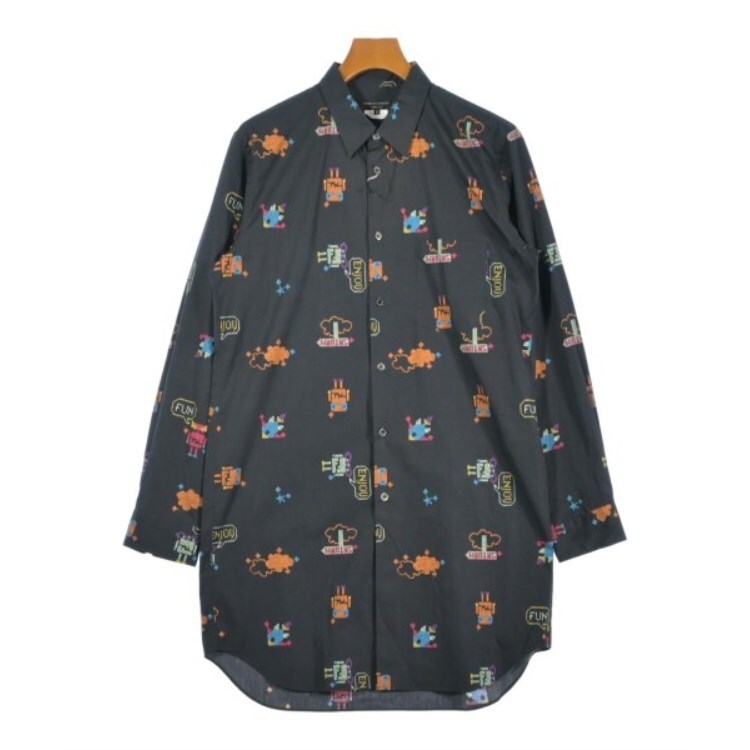 ラグタグ(RAGTAG)のCOMME des GARCONS HOMME PLUS コムデギャルソンオムプリュス メンズ カジュアルシャツ サイズ：M カジュアルシャツ