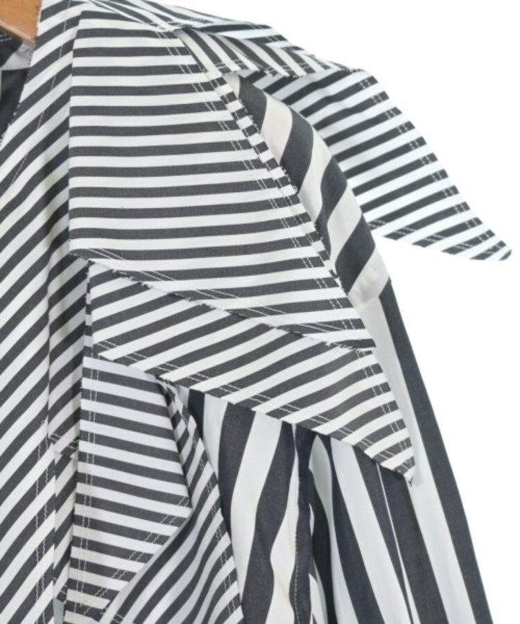 ラグタグ(RAGTAG)のCOMME des GARCONS HOMME PLUS コムデギャルソンオムプリュス メンズ カジュアルシャツ サイズ：L5