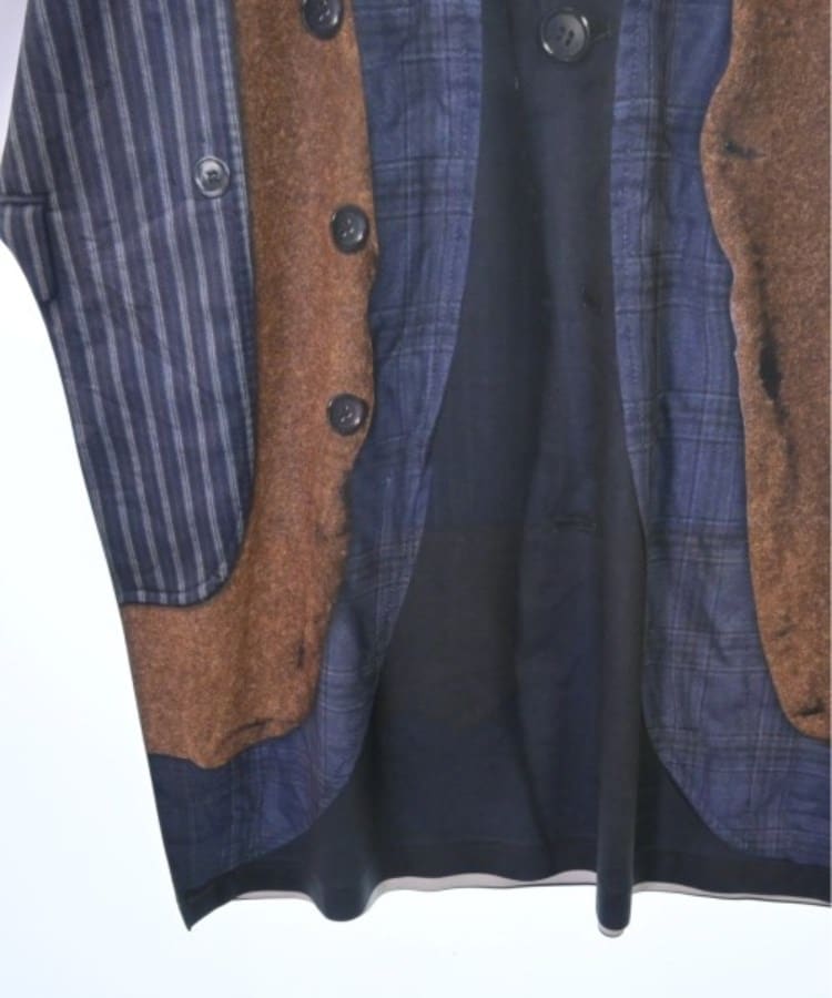 ラグタグ(RAGTAG)のCOMME des GARCONS HOMME PLUS コムデギャルソンオムプリュス メンズ Tシャツ・カットソー サイズ：S6