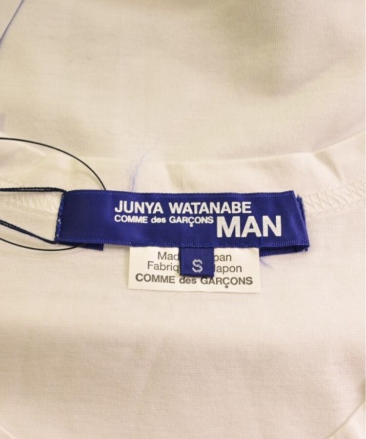 ラグタグ(RAGTAG)のJUNYA WATANABE MAN ジュンヤワタナベマン メンズ Tシャツ・カットソー サイズ：S3