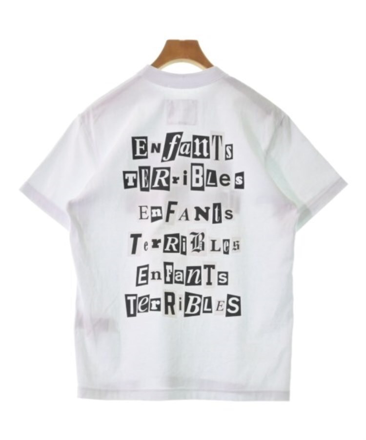ラグタグ(RAGTAG)のsacai サカイ メンズ Tシャツ・カットソー サイズ：1(S位)2