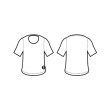 ラグタグ(RAGTAG)のsacai サカイ メンズ Tシャツ・カットソー サイズ：2(M位)7